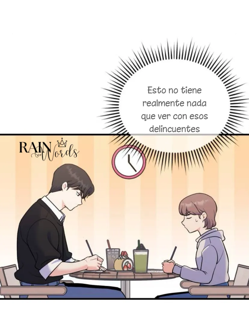 Por un final feliz perfecto capítulo 7, página 10