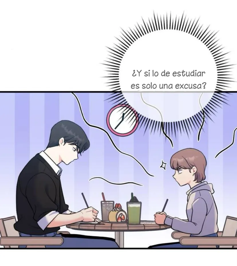 Por un final feliz perfecto capítulo 7, página 12