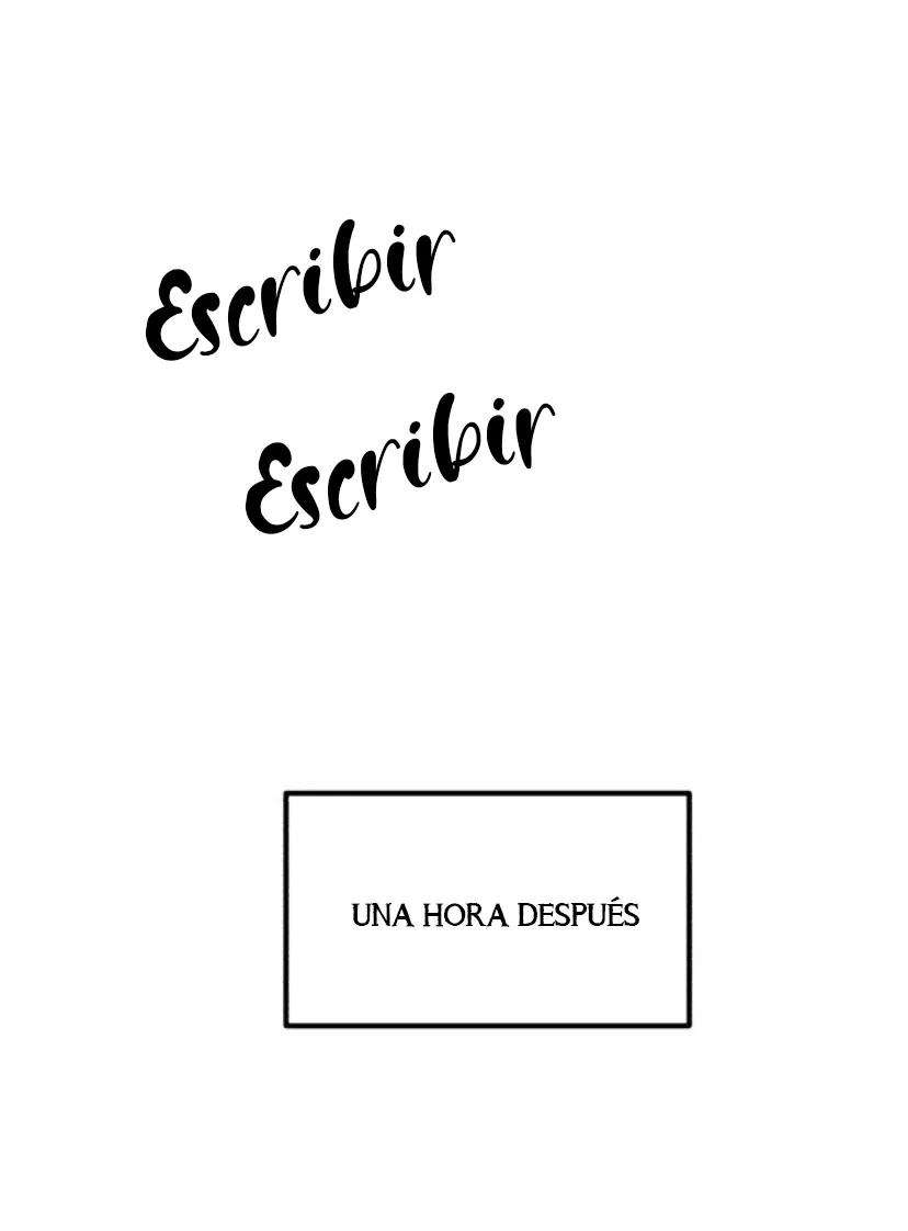 Por un final feliz perfecto capítulo 7, página 14