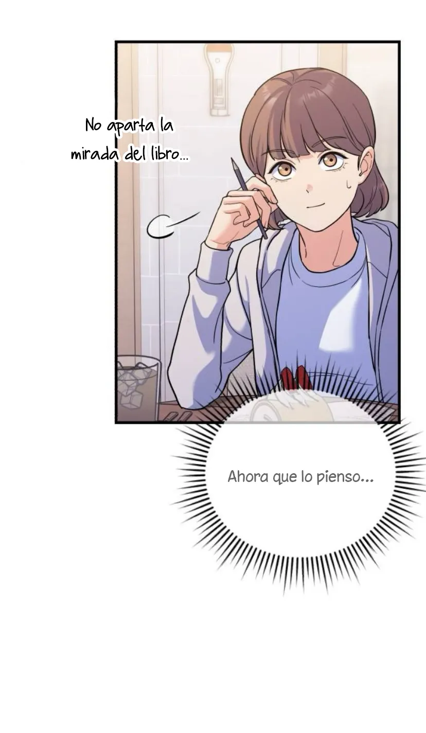 Por un final feliz perfecto capítulo 7, página 18