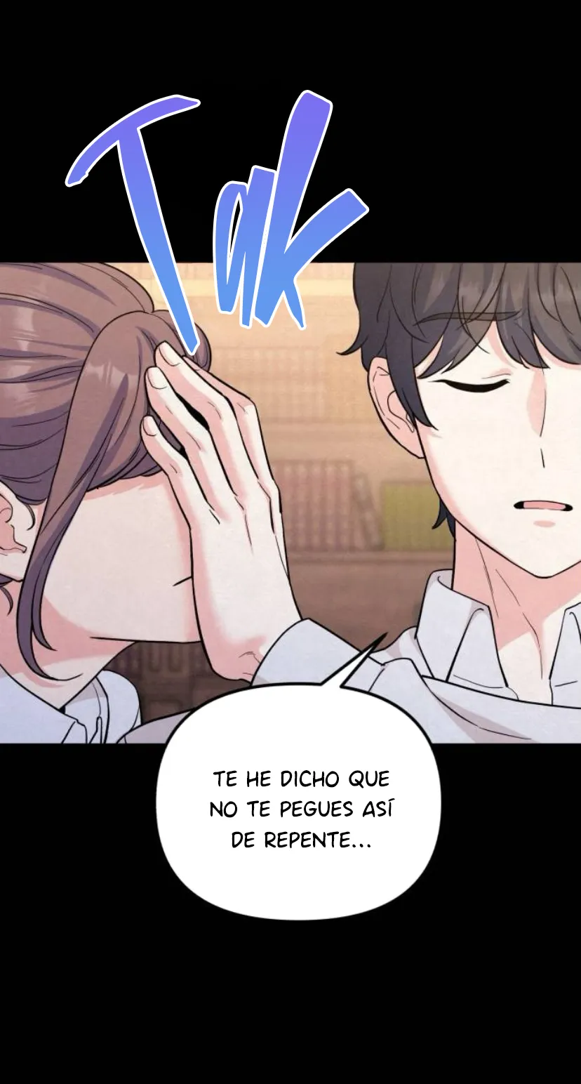 Por un final feliz perfecto capítulo 7, página 29