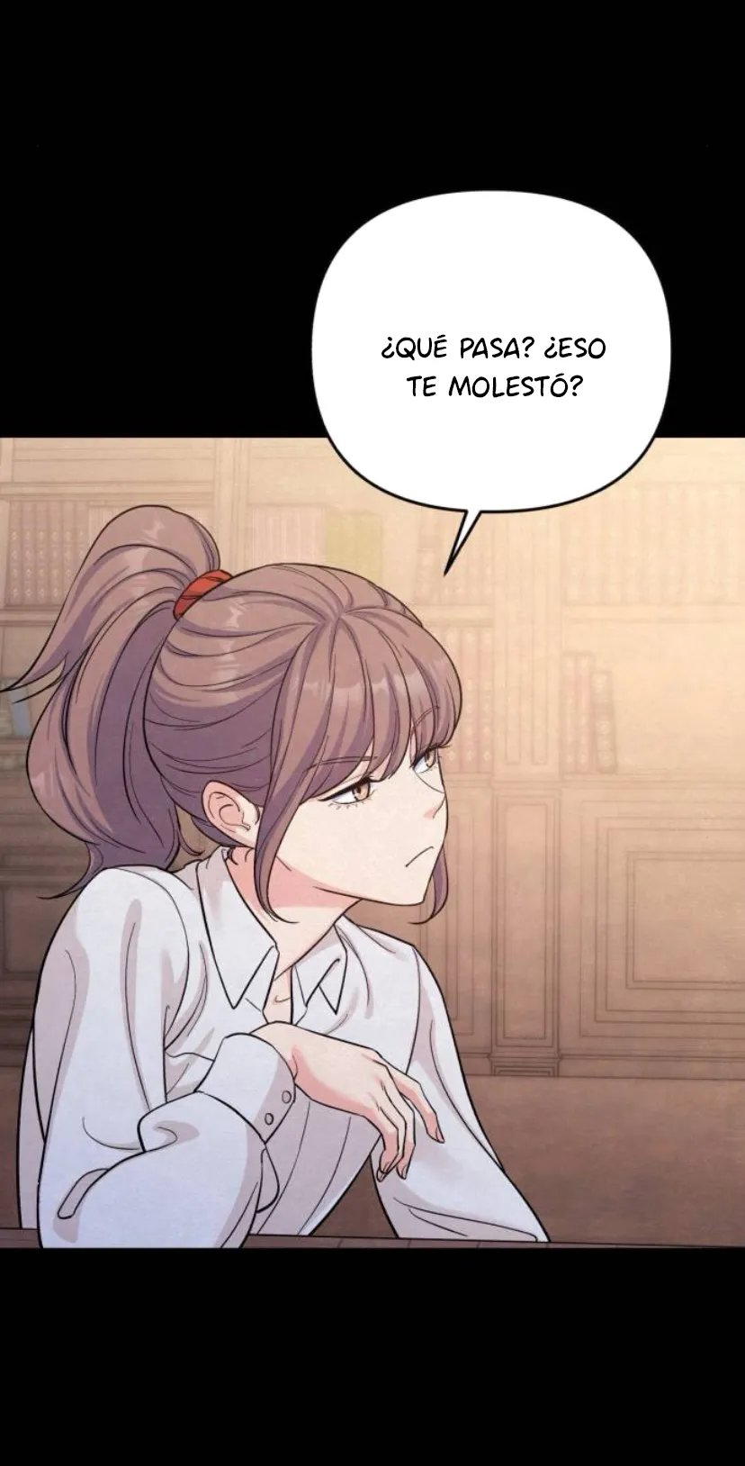 Por un final feliz perfecto capítulo 7, página 36