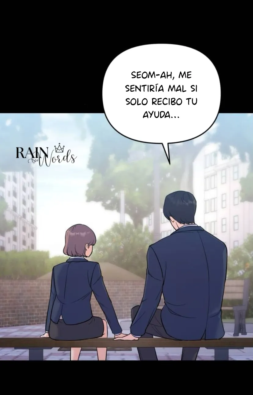 Por un final feliz perfecto capítulo 7, página 4