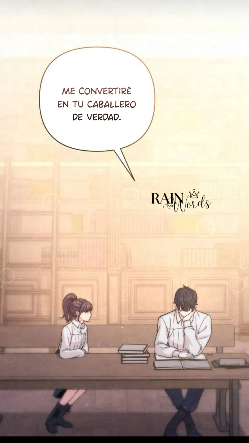 Por un final feliz perfecto capítulo 7, página 40