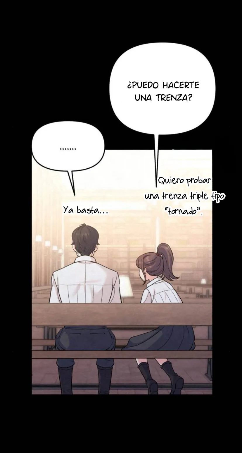 Por un final feliz perfecto capítulo 7, página 46