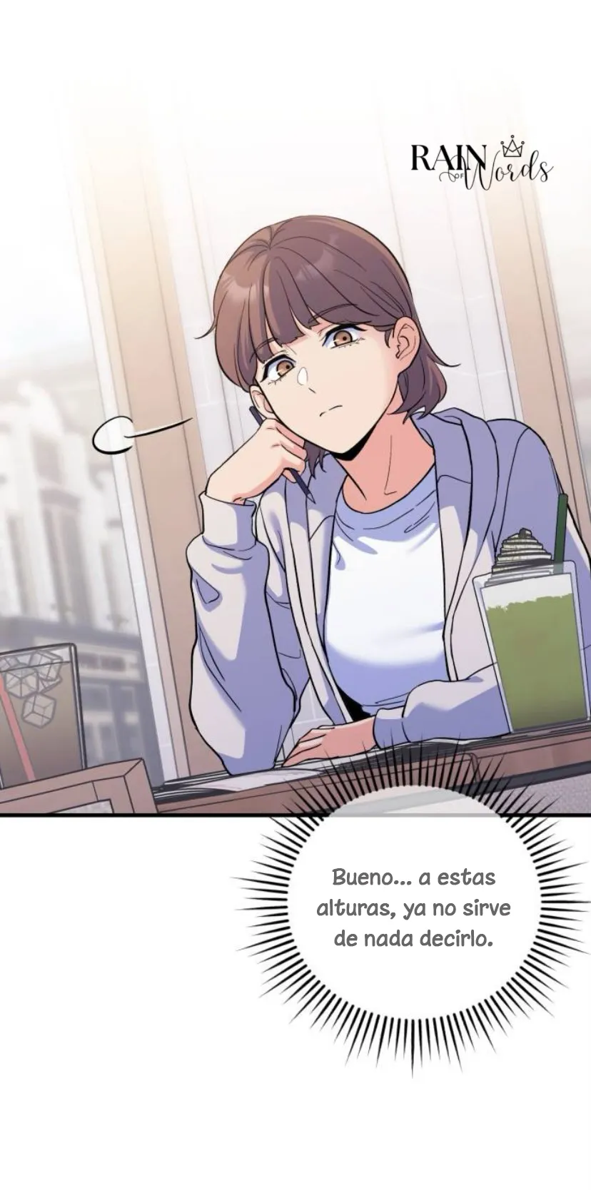 Por un final feliz perfecto capítulo 7, página 50