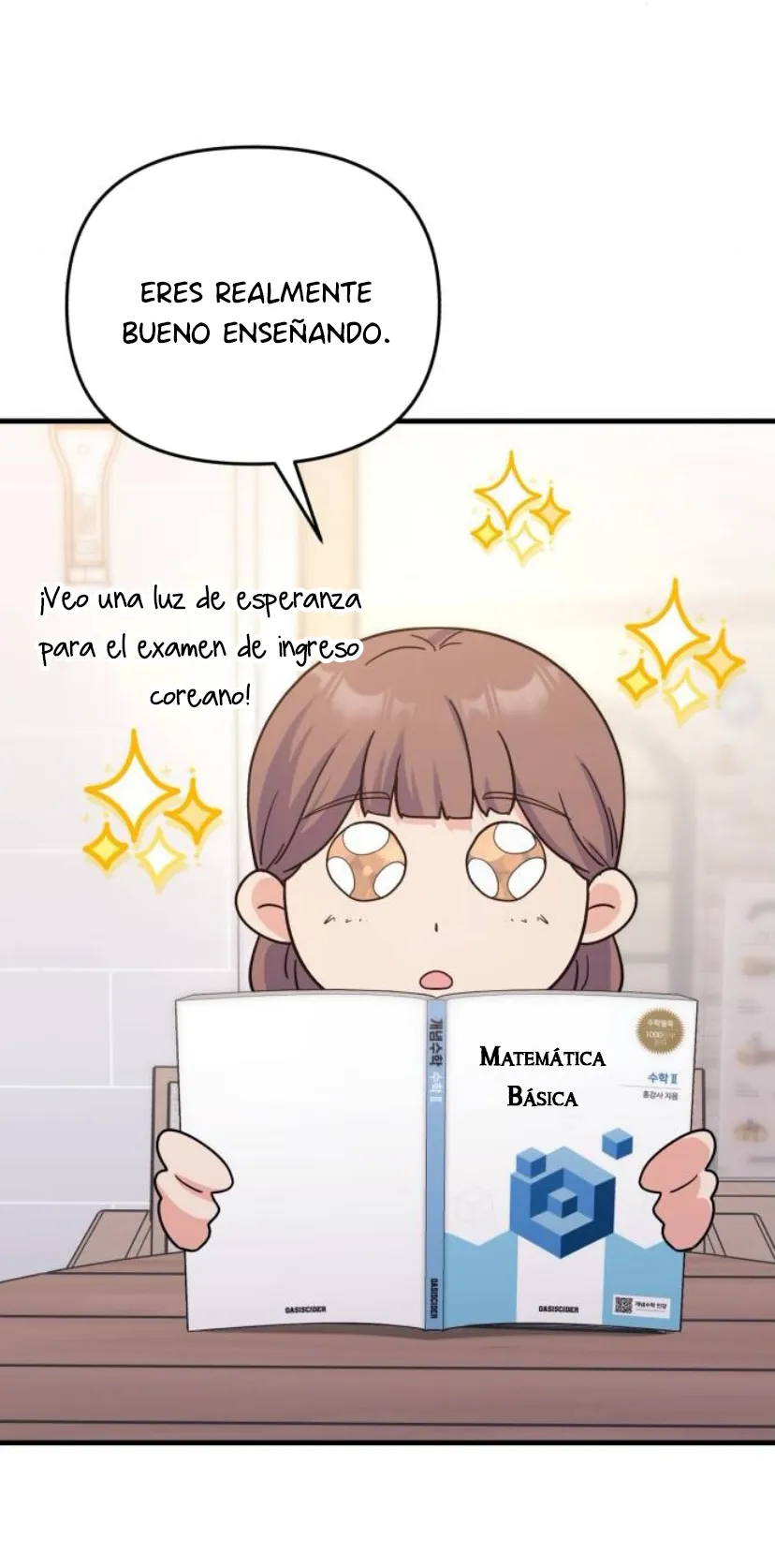 Por un final feliz perfecto capítulo 7, página 65