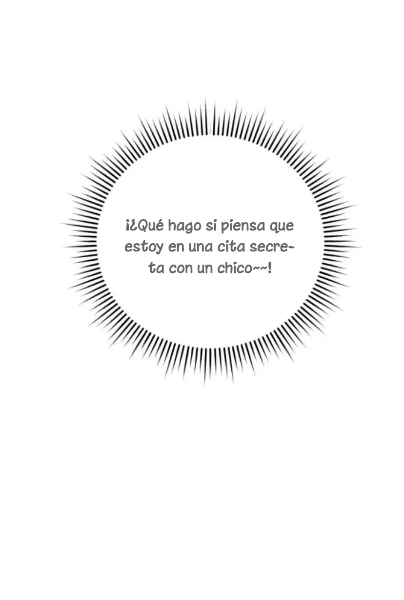 Por un final feliz perfecto capítulo 7, página 74