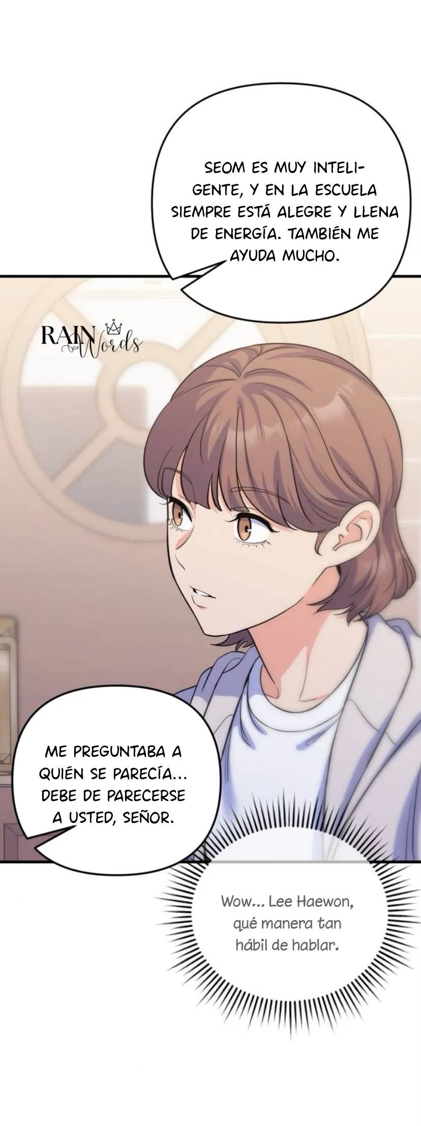 Por un final feliz perfecto capítulo 7, página 82