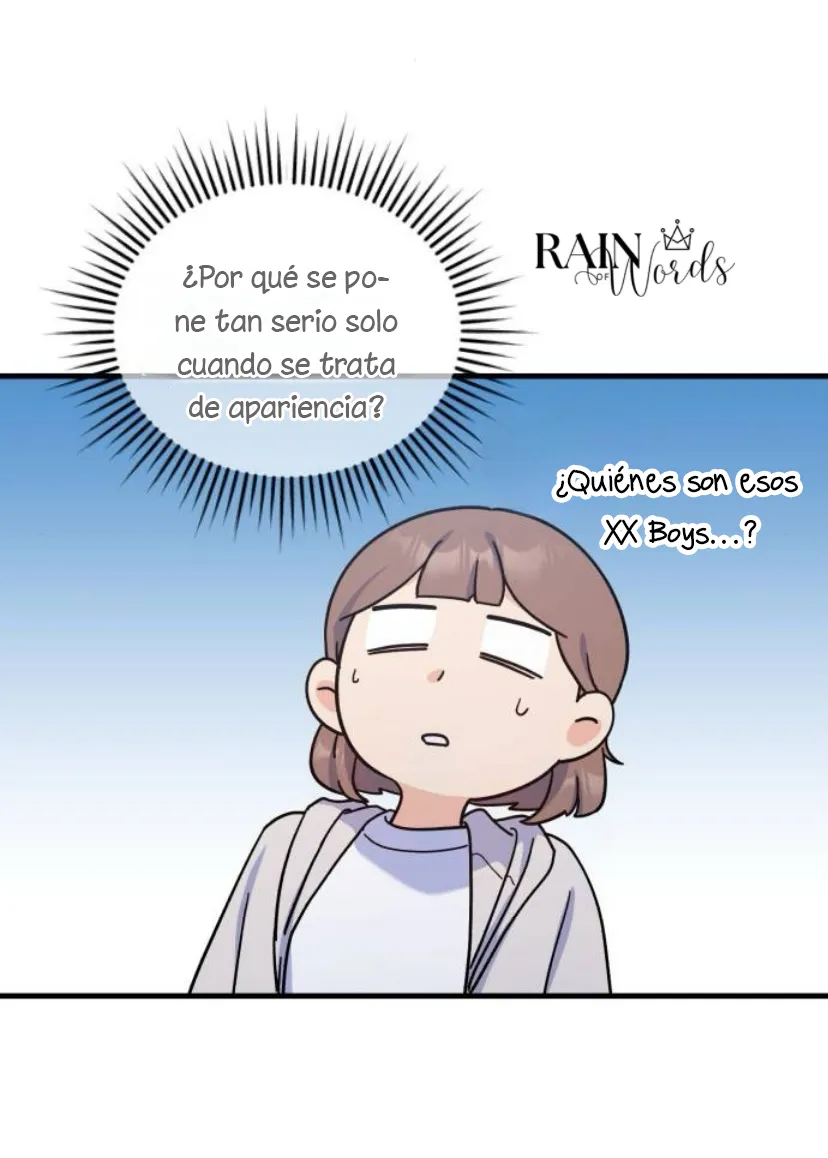 Por un final feliz perfecto capítulo 8, página 10