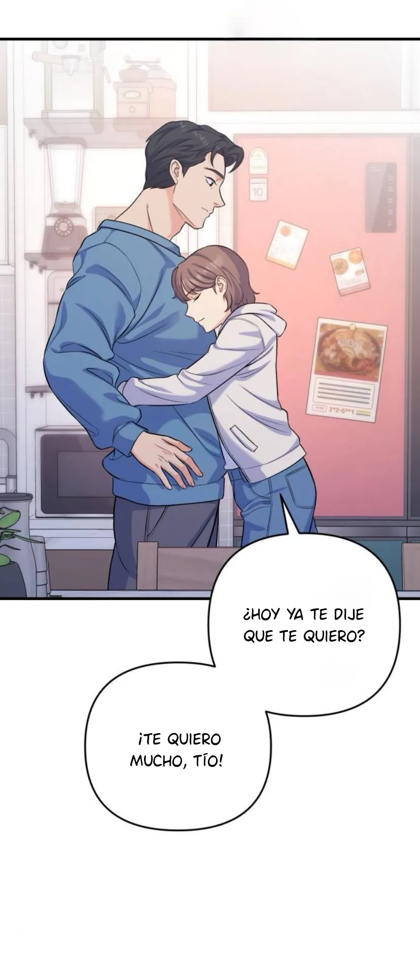 Por un final feliz perfecto capítulo 8, página 15