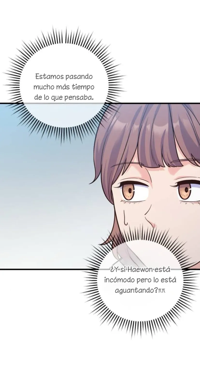 Por un final feliz perfecto capítulo 8, página 20