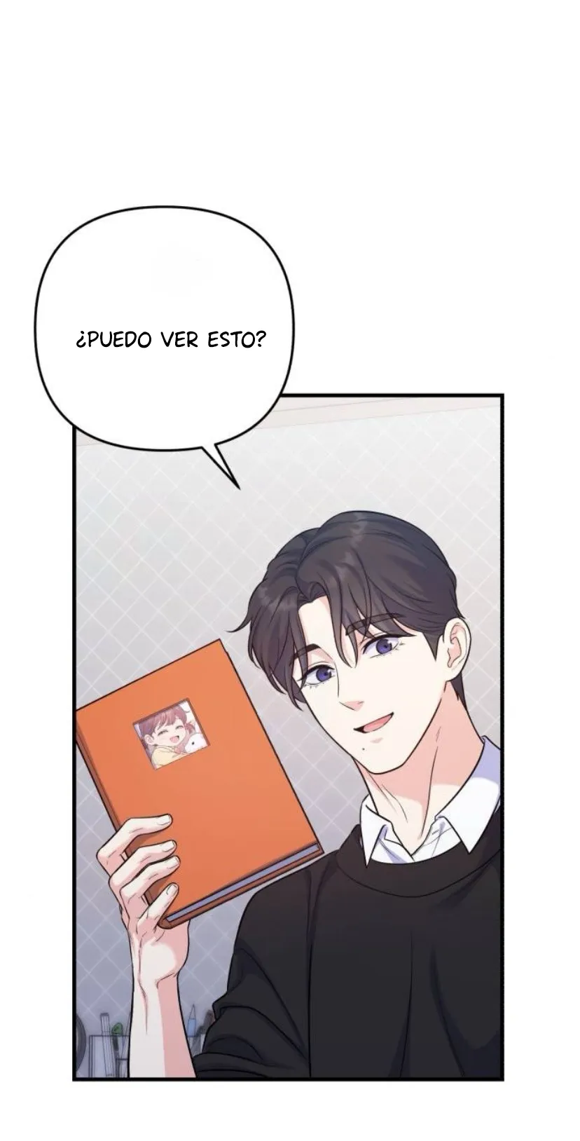 Por un final feliz perfecto capítulo 8, página 23