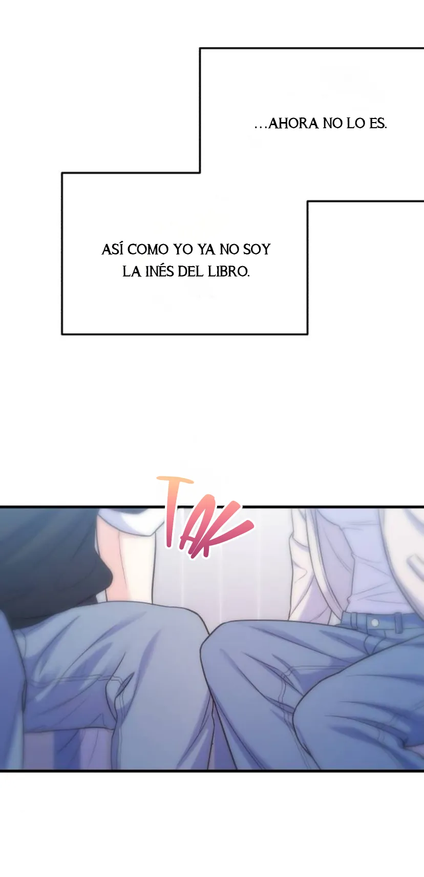 Por un final feliz perfecto capítulo 8, página 51