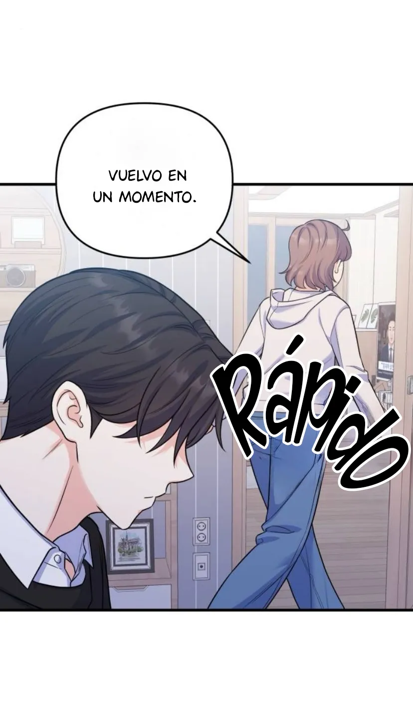 Por un final feliz perfecto capítulo 8, página 58