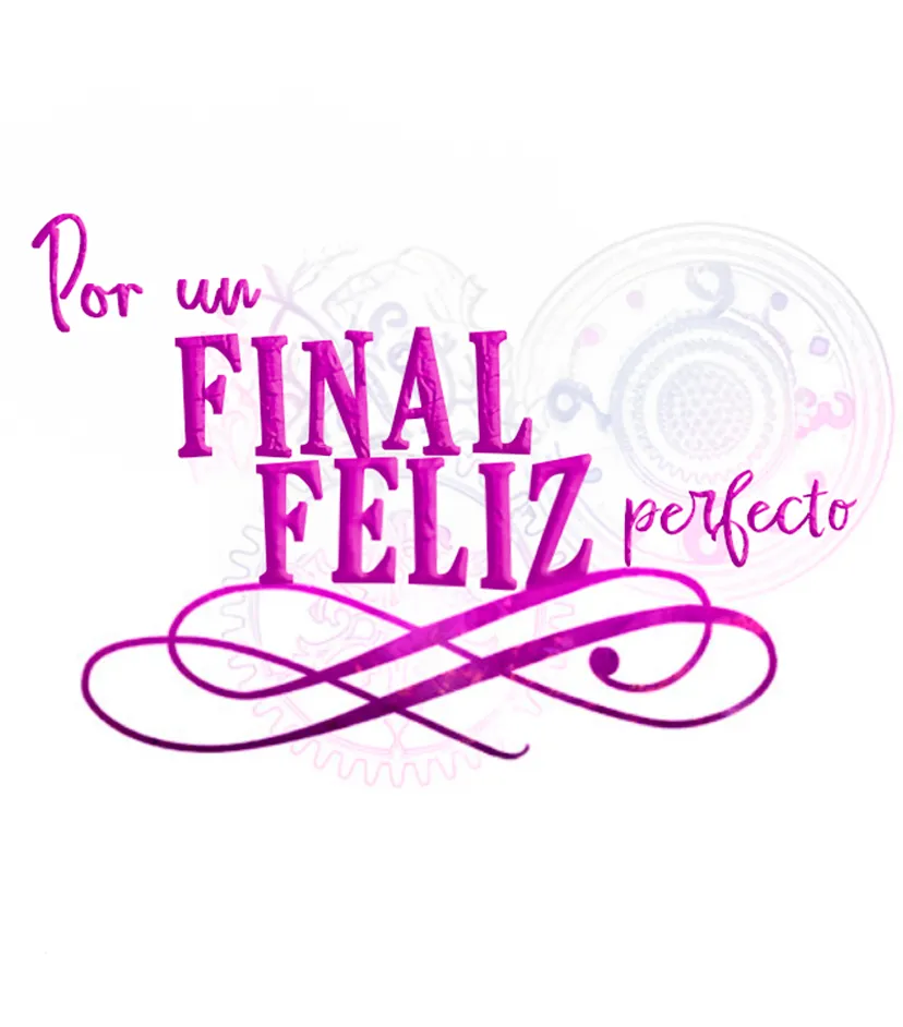 Por un final feliz perfecto capítulo 8, página 61