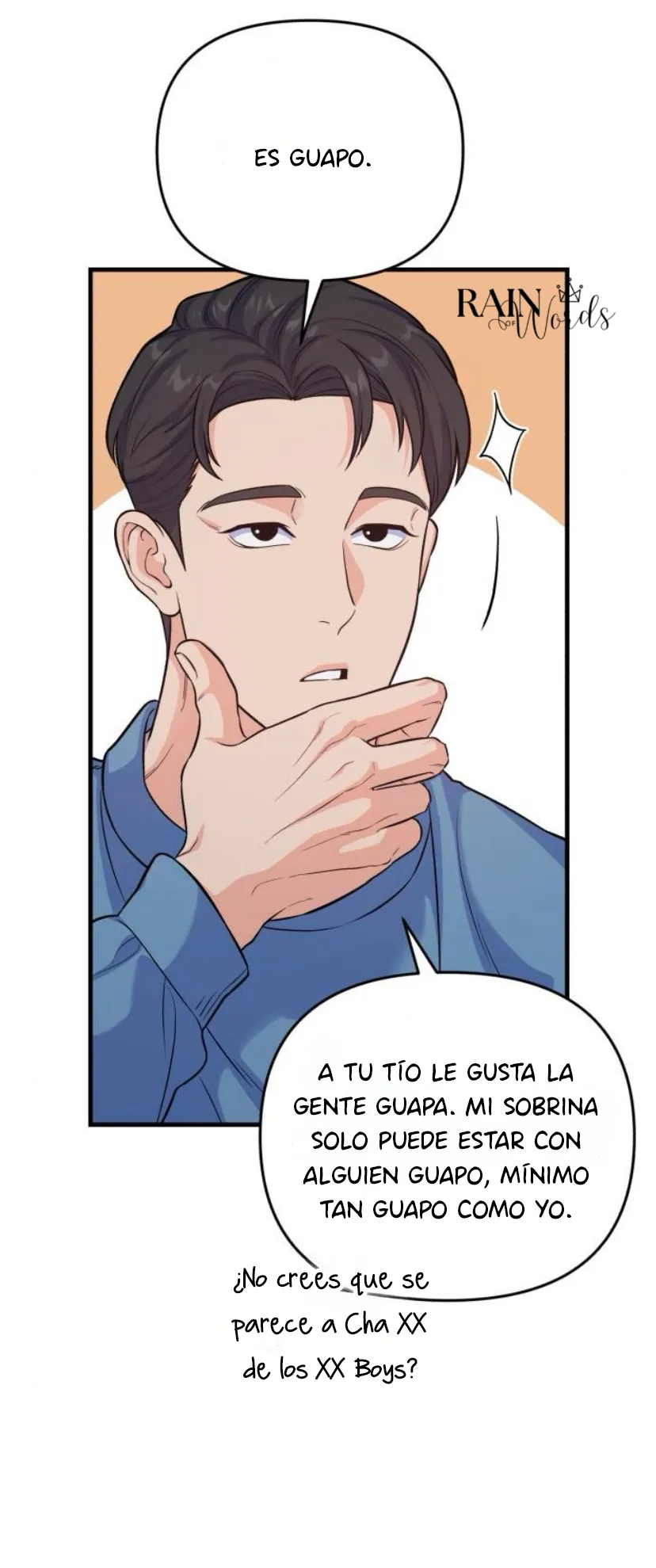 Por un final feliz perfecto capítulo 8, página 9