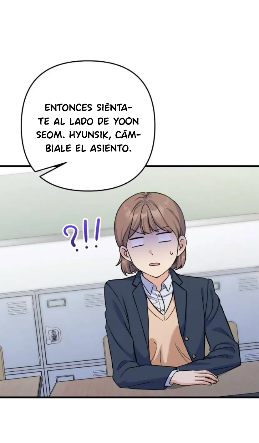 Por un final feliz perfecto capítulo 9, página 20