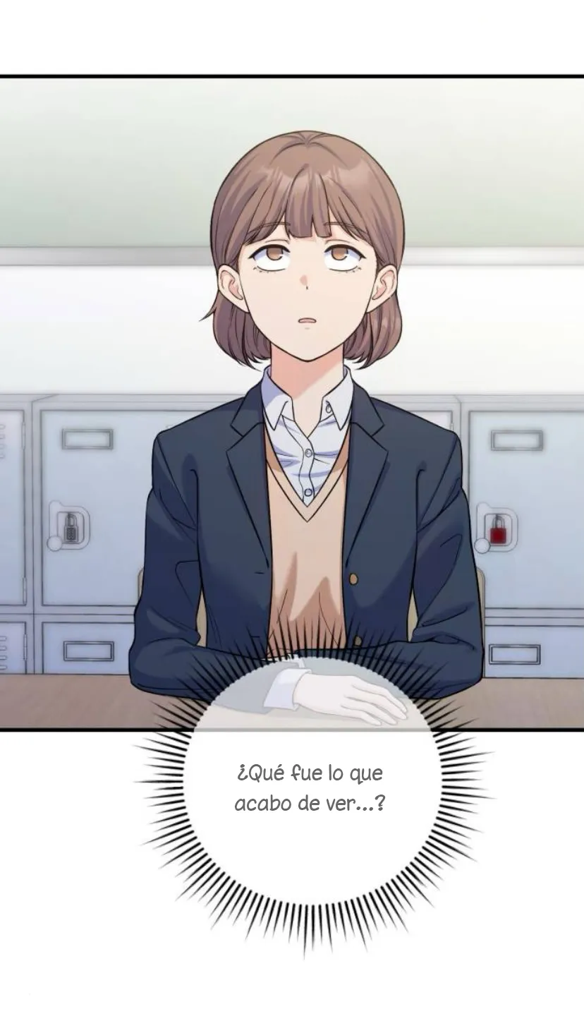 Por un final feliz perfecto capítulo 9, página 3