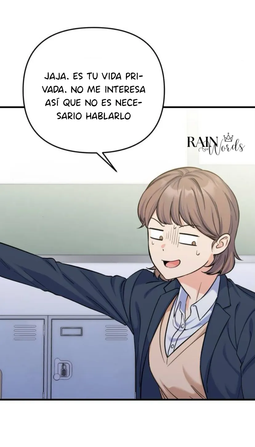 Por un final feliz perfecto capítulo 9, página 46