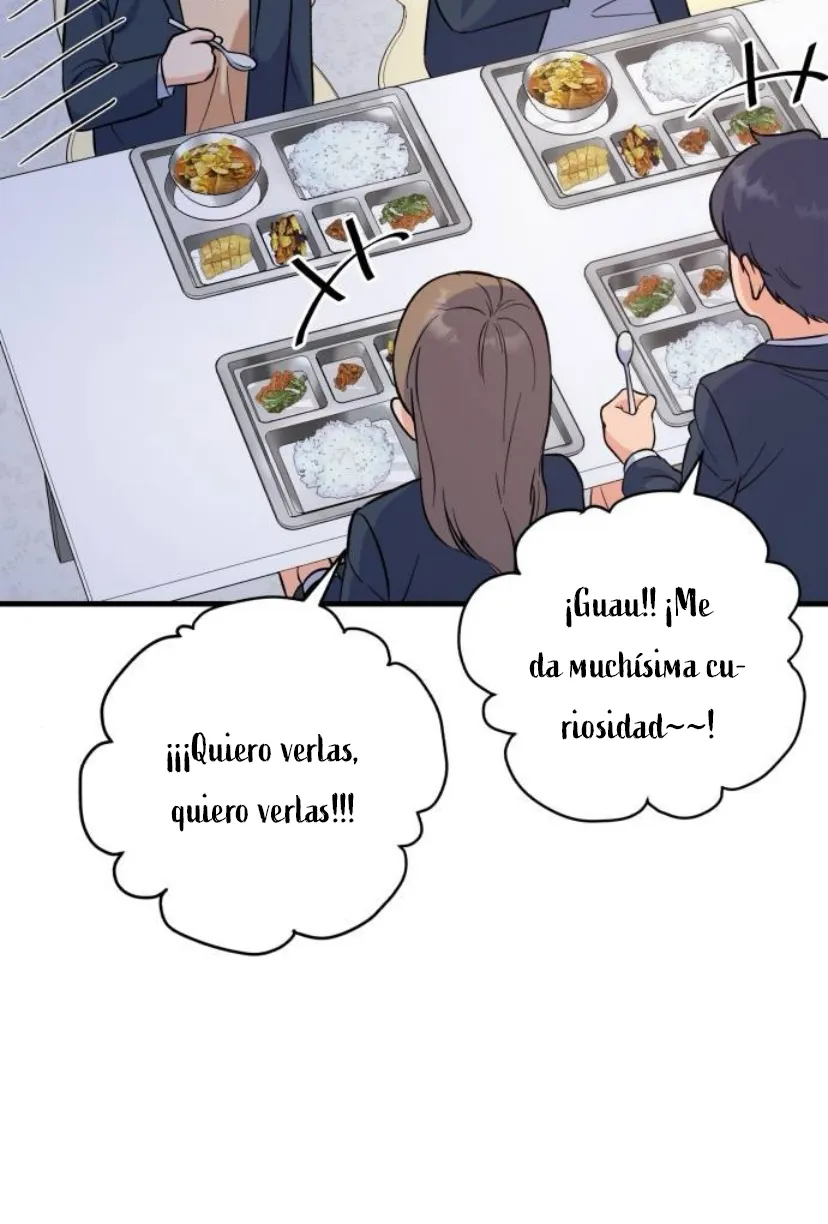 Por un final feliz perfecto capítulo 9, página 80