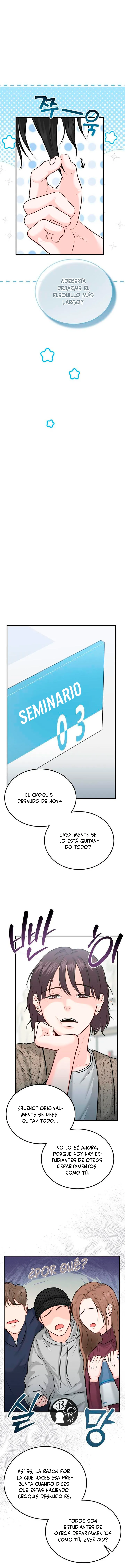Por un momento no te muevas capítulo 1, página 10