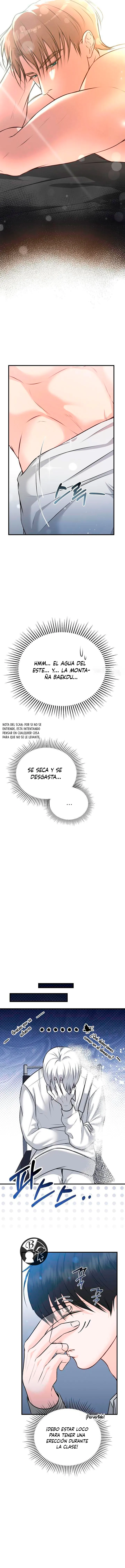 Por un momento no te muevas capítulo 1, página 16