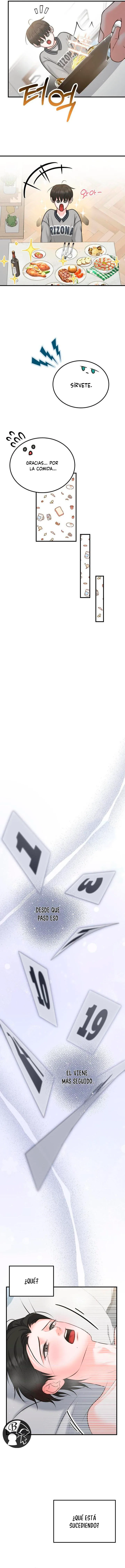 Por un momento no te muevas capítulo 5, página 17