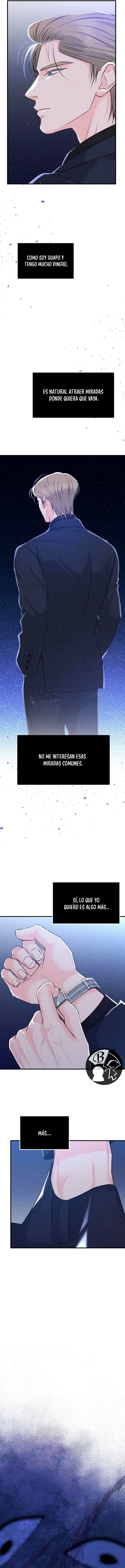 Por un momento no te muevas capítulo 6, página 9