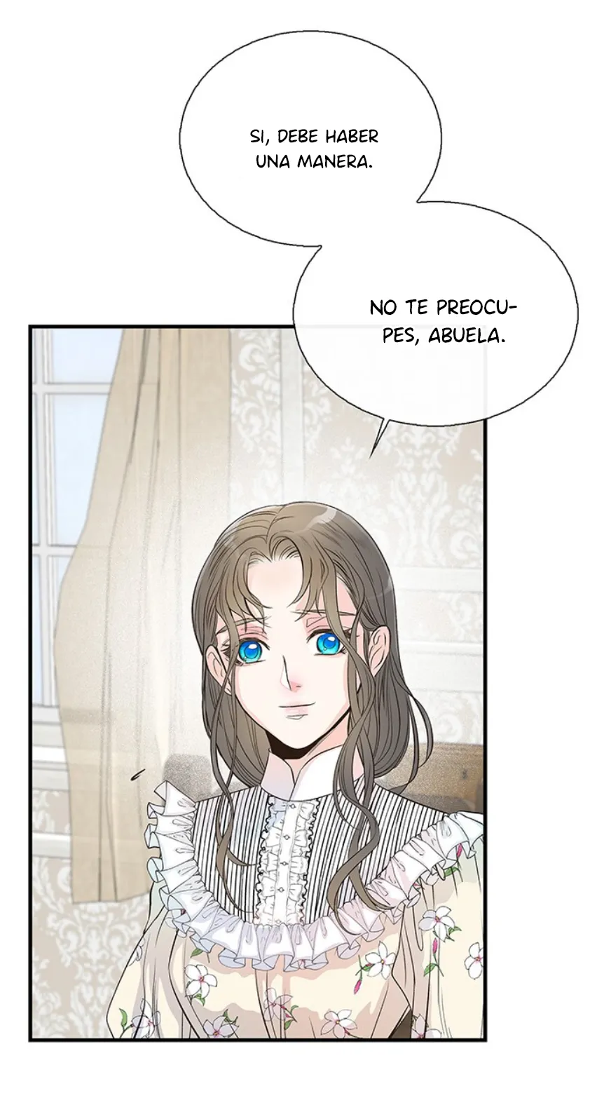 Príncipe problemático capítulo 1, página 33