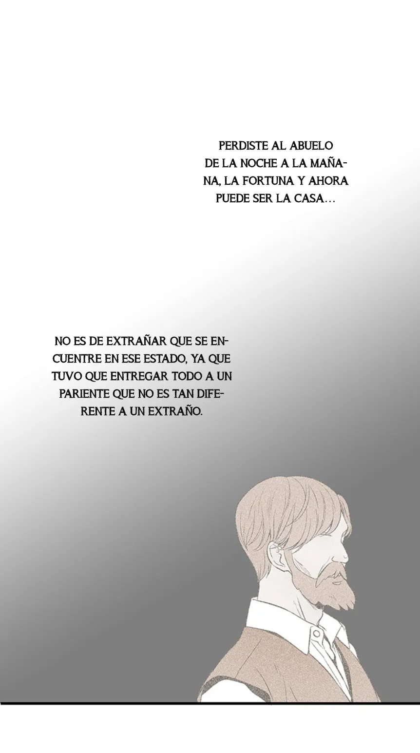 Príncipe problemático capítulo 1, página 51