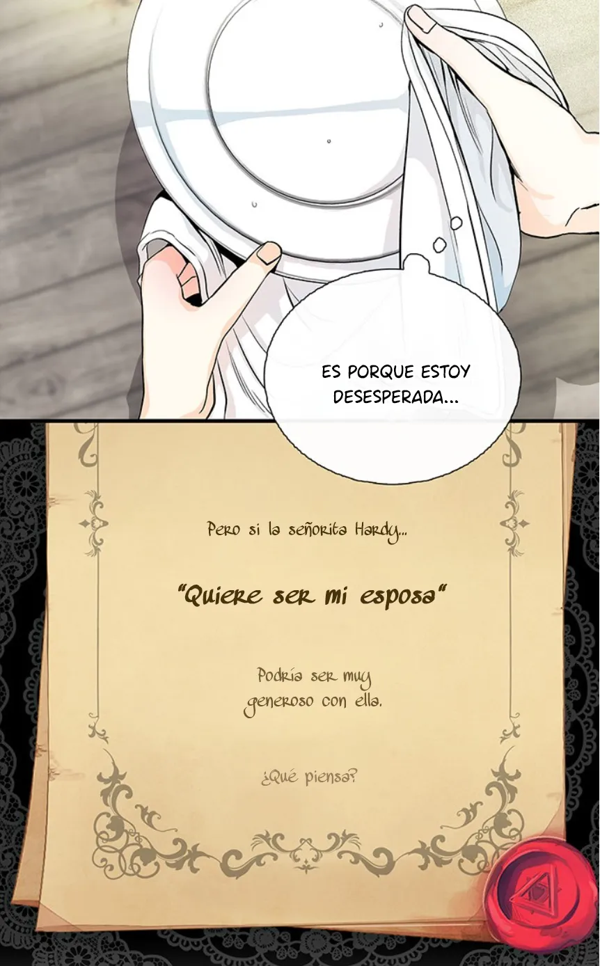 Príncipe problemático capítulo 1, página 61