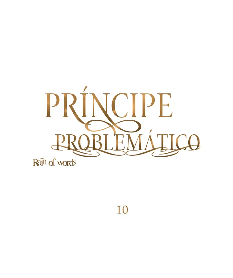Príncipe problemático capítulo 10, página 11