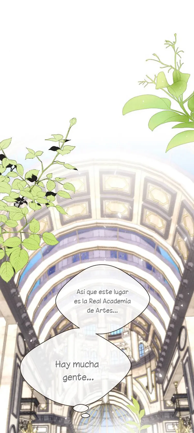 Príncipe problemático capítulo 10, página 12