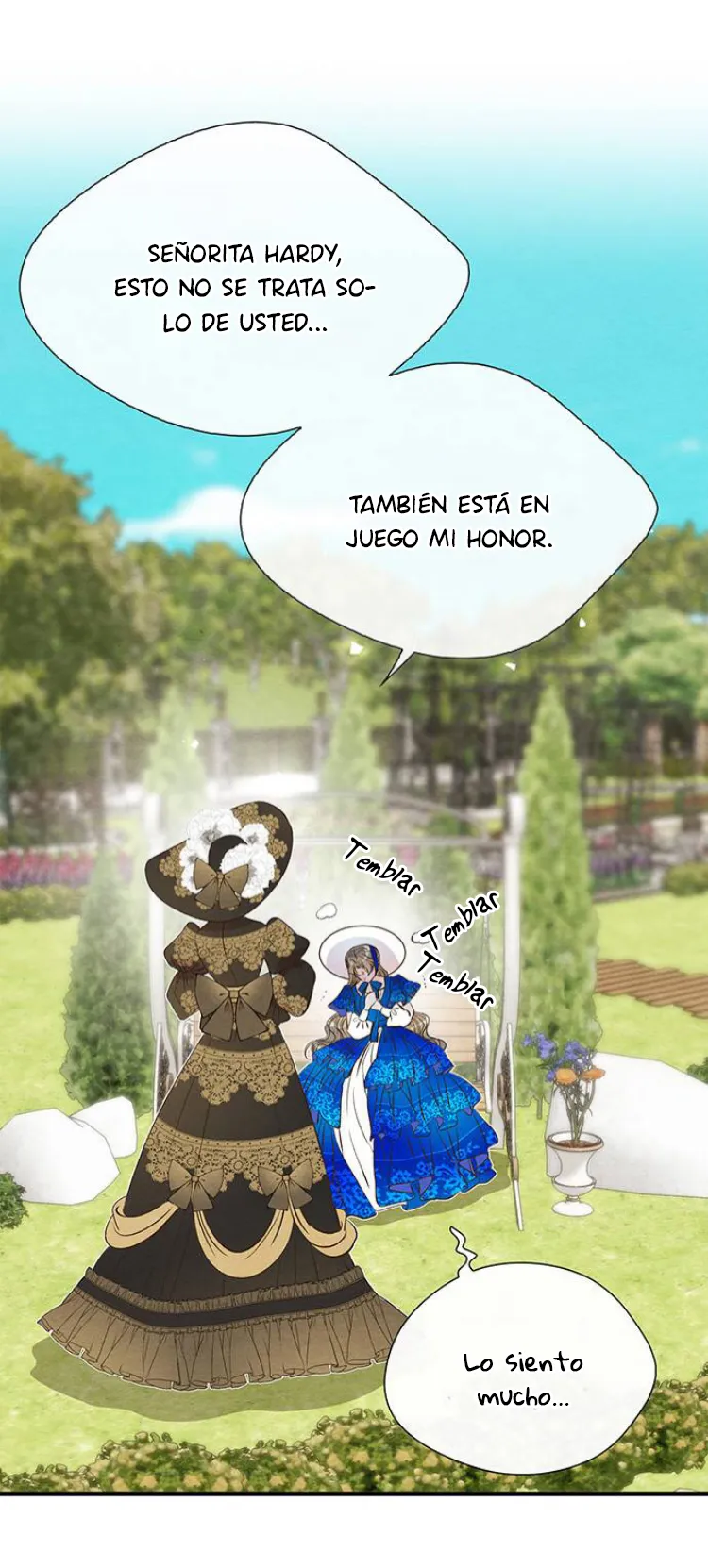 Príncipe problemático capítulo 10, página 16