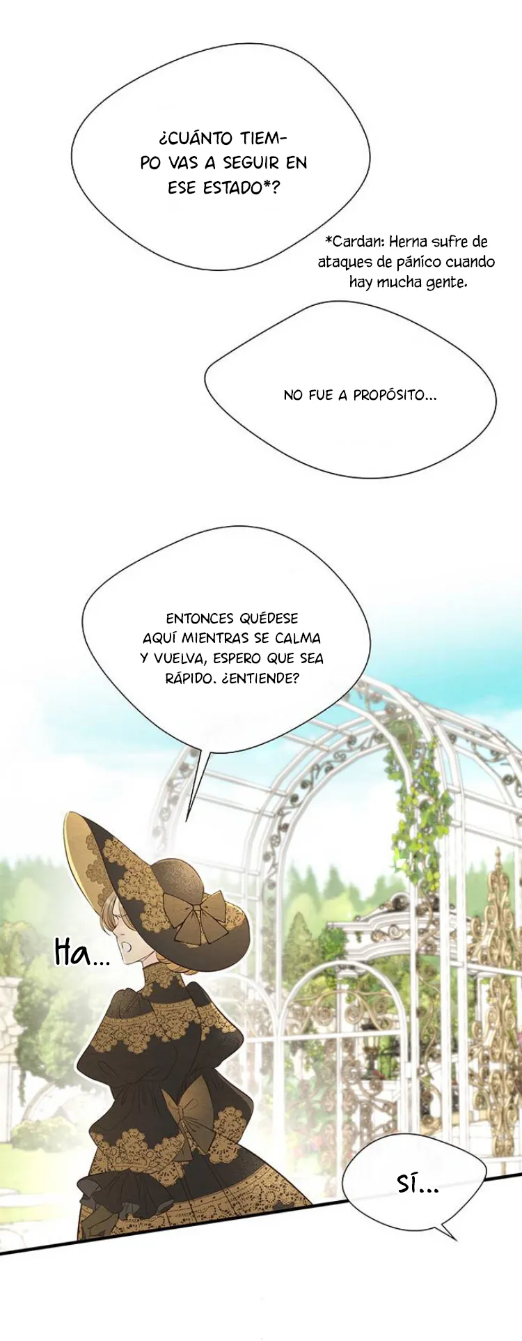Príncipe problemático capítulo 10, página 17