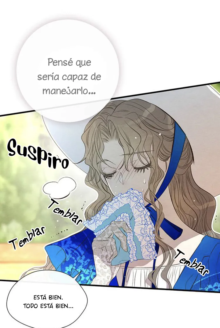 Príncipe problemático capítulo 10, página 18