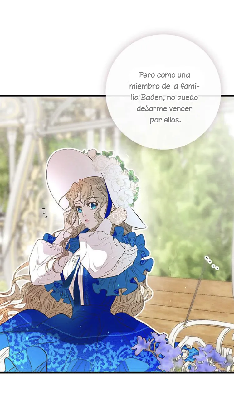Príncipe problemático capítulo 10, página 21
