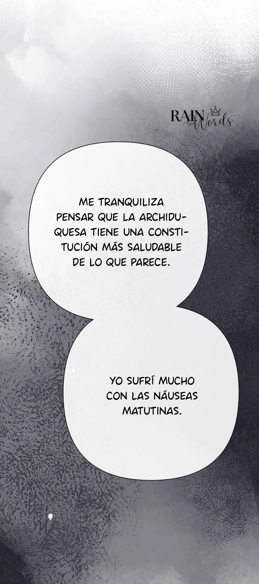 Príncipe problemático capítulo 100, página 22