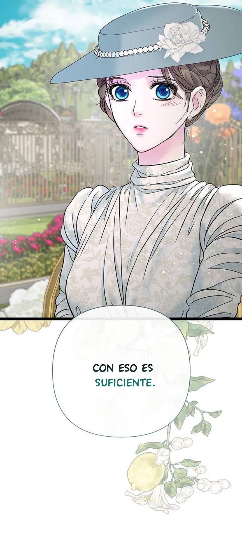 Príncipe problemático capítulo 100, página 35