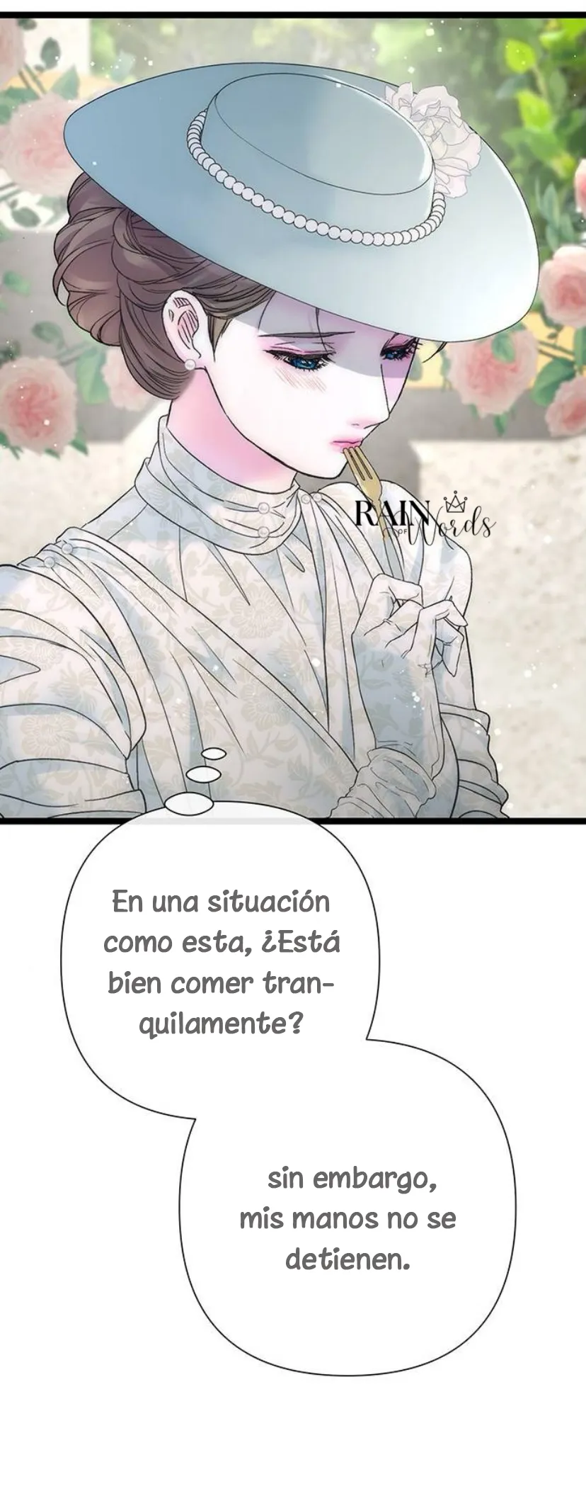 Príncipe problemático capítulo 100, página 46