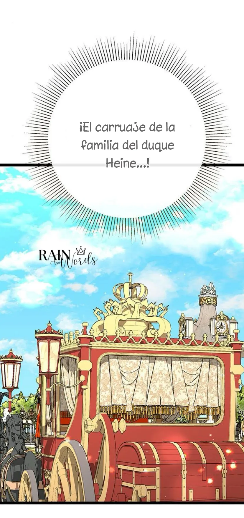 Príncipe problemático capítulo 100, página 5