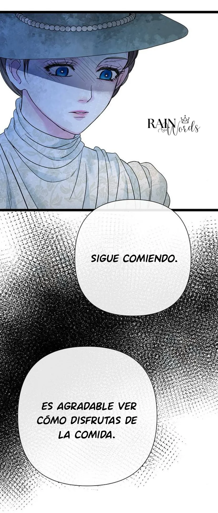 Príncipe problemático capítulo 100, página 50