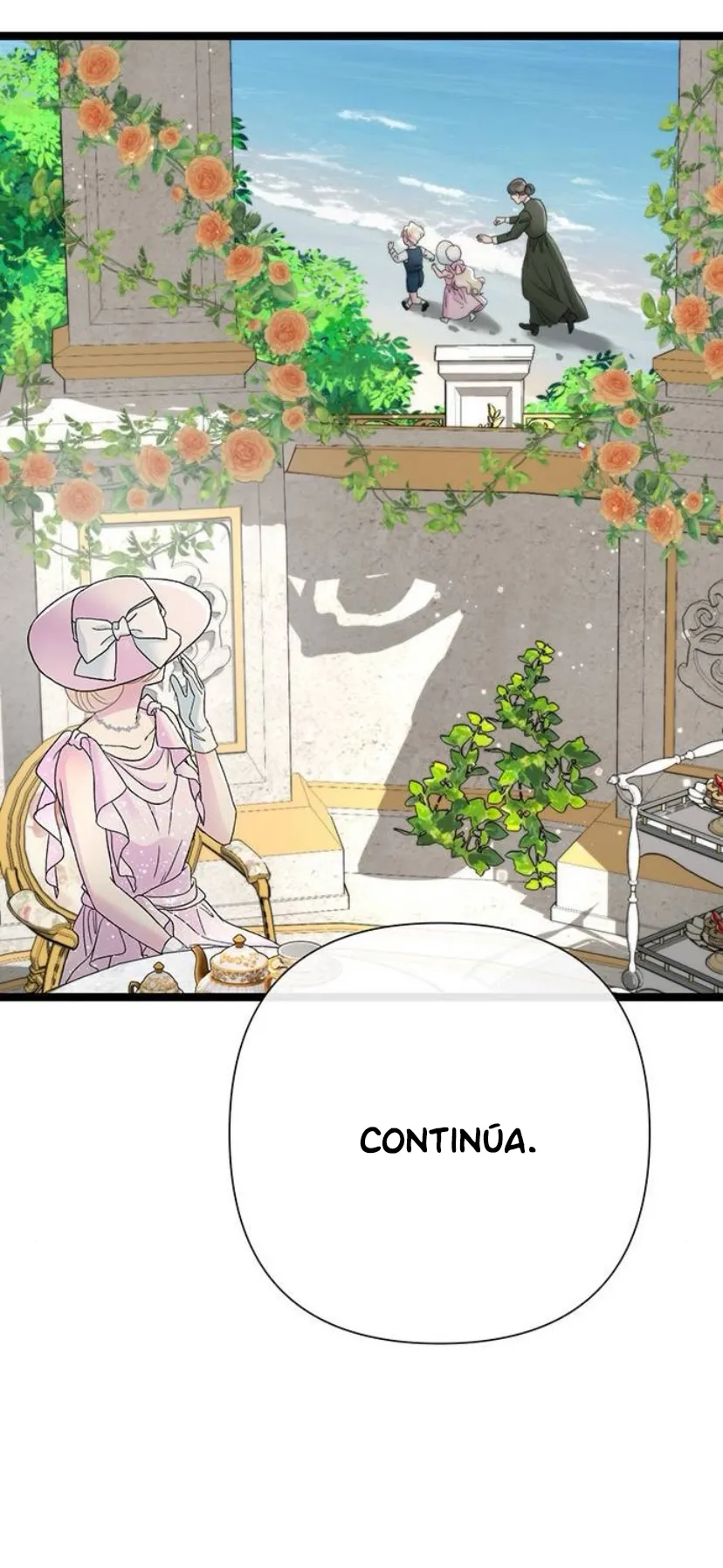 Príncipe problemático capítulo 100, página 53