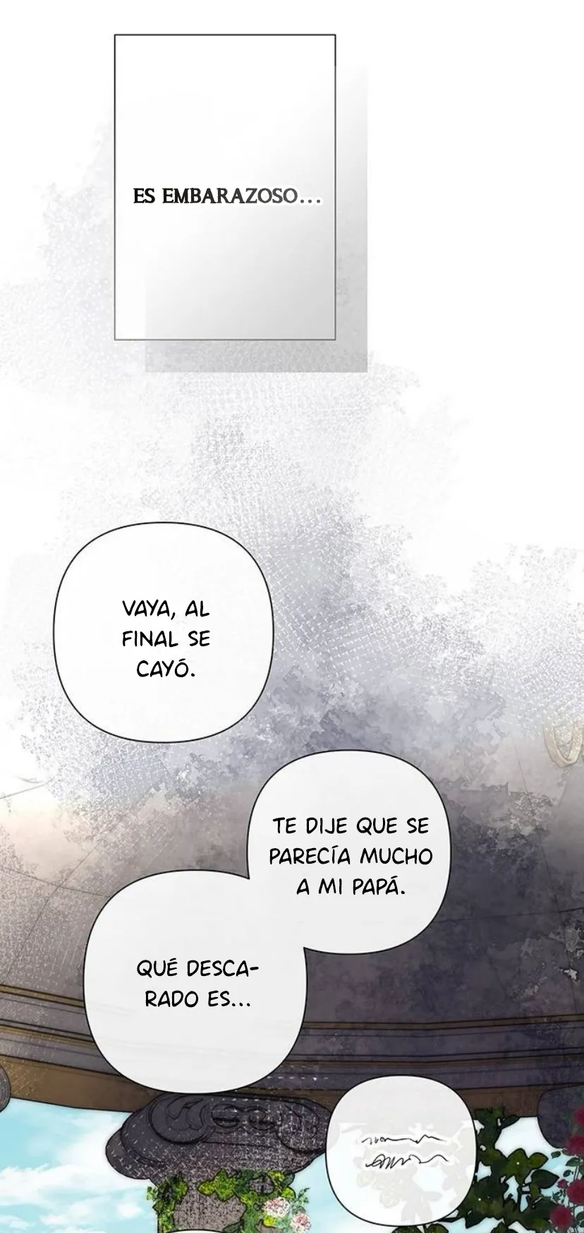 Príncipe problemático capítulo 100, página 54