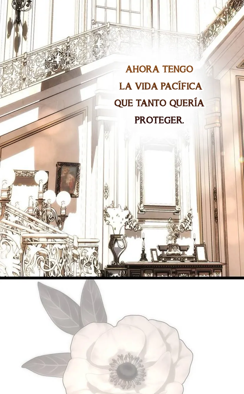 Príncipe problemático capítulo 100, página 70