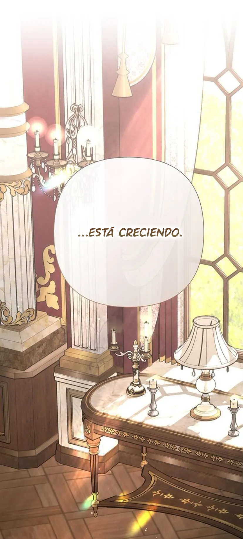 Príncipe problemático capítulo 101, página 14