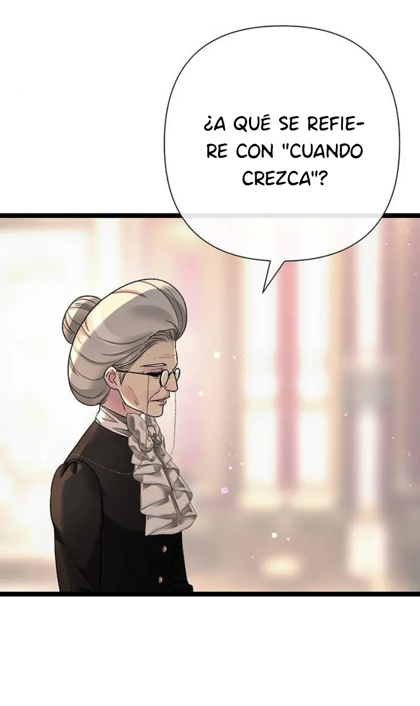 Príncipe problemático capítulo 101, página 18