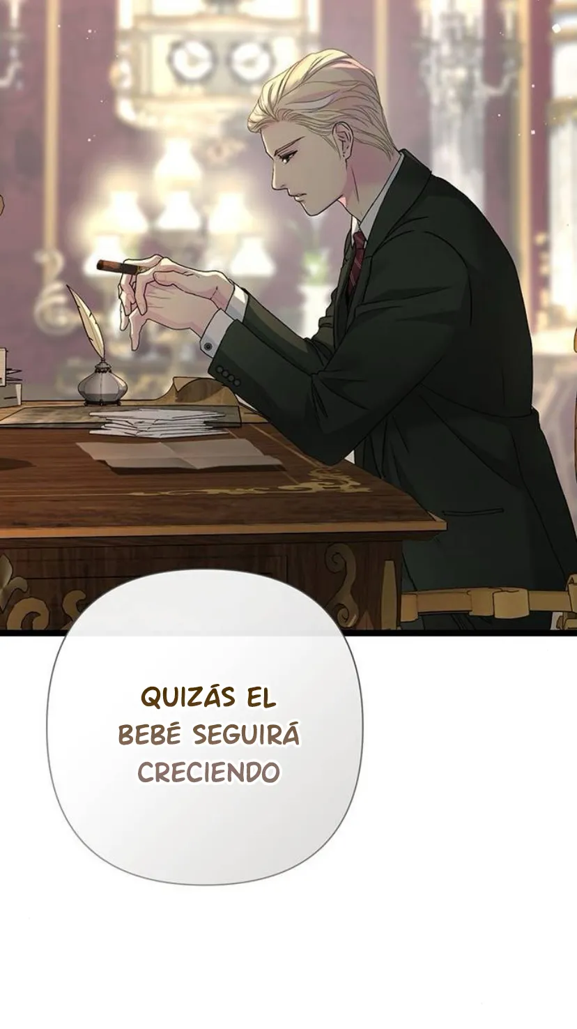 Príncipe problemático capítulo 101, página 33