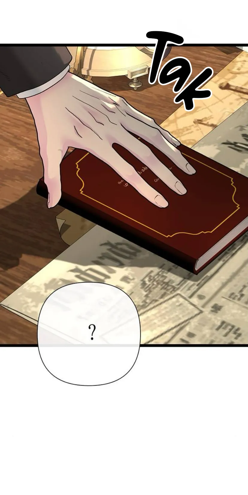 Príncipe problemático capítulo 101, página 43